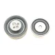 Комплект ГРМ INA 530 0158 10 для Audi 80/100/A6 2.6/2.8 1990-2000, 25.4 мм