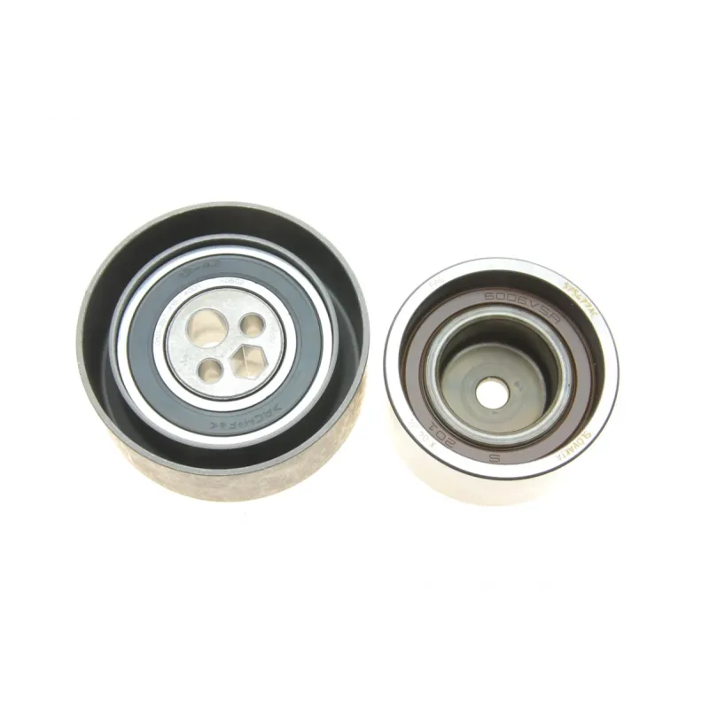 Комплект ГРМ INA 530 0158 10 для Audi 80/100/A6 2.6/2.8 1990-2000, 25.4 мм