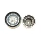 Комплект ГРМ INA 530 0158 10 для Audi 80/100/A6 2.6/2.8 1990-2000, 25.4 мм
