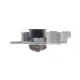 Комплект ГРМ з помпою INA 530 0158 30 для Audi 80/100/A6 2.6/2.8 1990-2000, 239x25.4 мм