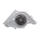 Комплект ГРМ з помпою INA 530 0158 30 для Audi 80/100/A6 2.6/2.8 1990-2000, 239x25.4 мм