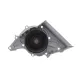 Комплект ГРМ з помпою INA 530 0158 30 для Audi 80/100/A6 2.6/2.8 1990-2000, 239x25.4 мм