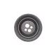 Комплект ГРМ з помпою INA 530 0158 30 для Audi 80/100/A6 2.6/2.8 1990-2000, 239x25.4 мм