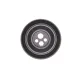 Комплект ГРМ з помпою INA 530 0158 30 для Audi 80/100/A6 2.6/2.8 1990-2000, 239x25.4 мм