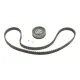 Комплект ГРМ INA 530 0159 10 для Audi A4 B5, VW Passat B5 1.6 1996-2000, 18x121z