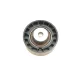 Комплект ГРМ INA 530 0160 10 для Audi 100 C4 2.5 TDI 1990-1994 (124 зубці, 26.5 мм)