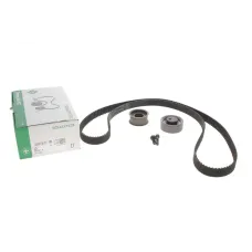 Комплект ГРМ INA 530 0161 10 для Audi 80/A4/A6/A8 2.6/2.8i 1991-2001, 25.4 мм