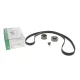 Комплект ГРМ INA 530 0161 10 для Audi 80/A4/A6/A8 2.6/2.8i 1991-2001, 25.4 мм