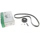 Комплект ГРМ VW Caddy I-II/T4/LT 40-45/Golf I-III/Passat B1-B4 1.6-2.0 91-01