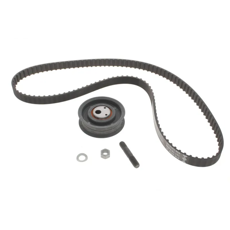 Комплект ГРМ VW Caddy I-II/T4/LT 40-45/Golf I-III/Passat B1-B4 1.6-2.0 91-01