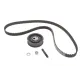 Комплект ГРМ VW Caddy I-II/T4/LT 40-45/Golf I-III/Passat B1-B4 1.6-2.0 91-01