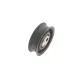 Комплект ГРМ VW Caddy I-II/T4/LT 40-45/Golf I-III/Passat B1-B4 1.6-2.0 91-01