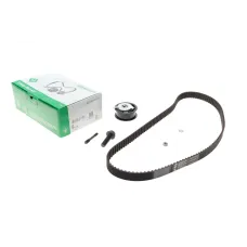 Комплект ГРМ INA 530 0164 10 для Volkswagen T4 1.9D/TD, Audi 80 B4, Seat Ibiza II, 137 зубців, 25.4 мм