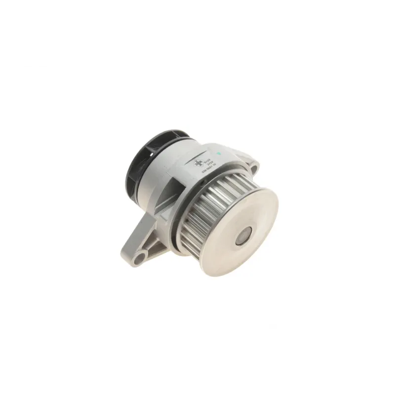Комплект ГРМ з помпою INA 530016630 для VW Golf III/Caddy 1.4 1991-1997 (135 зубців, 19 мм)