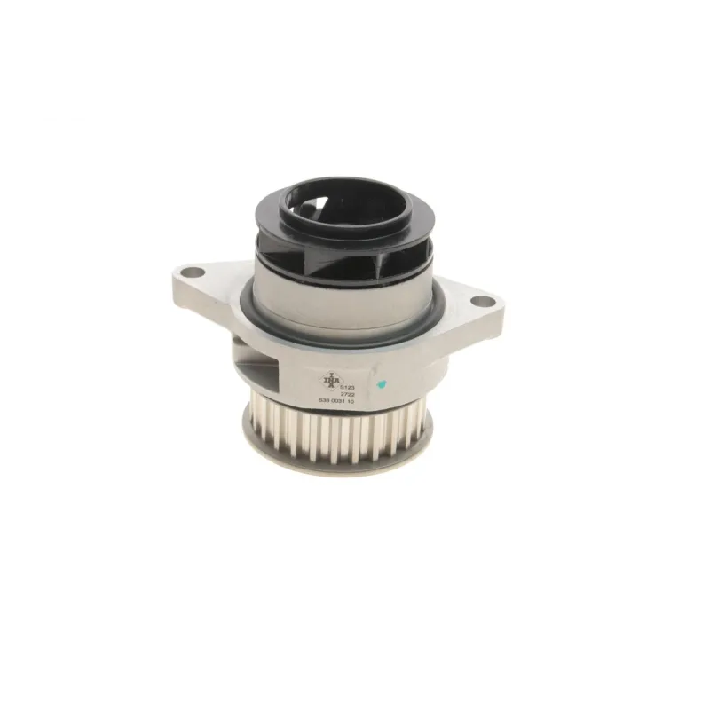 Комплект ГРМ з помпою INA 530016630 для VW Golf III/Caddy 1.4 1991-1997 (135 зубців, 19 мм)