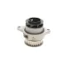 Комплект ГРМ з помпою INA 530016630 для VW Golf III/Caddy 1.4 1991-1997 (135 зубців, 19 мм)