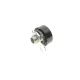 Комплект ГРМ з помпою INA 530016630 для VW Golf III/Caddy 1.4 1991-1997 (135 зубців, 19 мм)