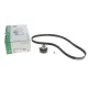 Комплект ГРМ INA 530 0167 10 для Volkswagen Caddy II, Golf III, Polo III 1995-2000, 137 зубців, 19 мм
