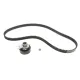 Комплект ГРМ INA 530 0167 10 для Volkswagen Caddy II, Golf III, Polo III 1995-2000, 137 зубців, 19 мм