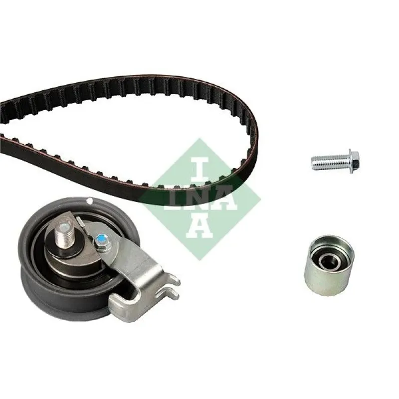 Комплект ГРМ Audi A3/A4/A6/TT/Skoda Octavia/VW Golf 1.8T 96-06
