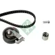 Комплект ГРМ Audi A3/A4/A6/TT/Skoda Octavia/VW Golf 1.8T 96-06