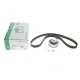 Комплект ГРМ VW Caddy 1.6BiFuel/2.0EcoFuel/VW T5 2.0E, 03-15, (138x23)