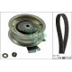 Комплект ГРМ VW Caddy 1.6BiFuel/2.0EcoFuel/VW T5 2.0E, 03-15, (138x23)