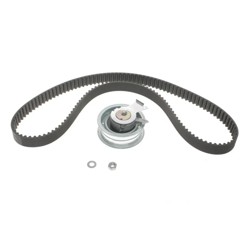 Комплект ГРМ VW Caddy 1.6BiFuel/2.0EcoFuel/VW T5 2.0E, 03-15, (138x23)