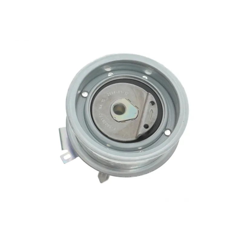 Комплект ГРМ VW Caddy 1.6BiFuel/2.0EcoFuel/VW T5 2.0E, 03-15, (138x23)