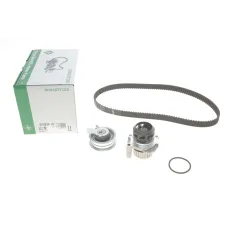 Комплект ГРМ + помпа VW Caddy III/T5/Passat B5 2.0EcoFuel 06-15