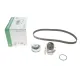 Комплект ГРМ + помпа VW Caddy III/T5/Passat B5 2.0EcoFuel 06-15