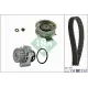 Комплект ГРМ + помпа VW Caddy III/T5/Passat B5 2.0EcoFuel 06-15