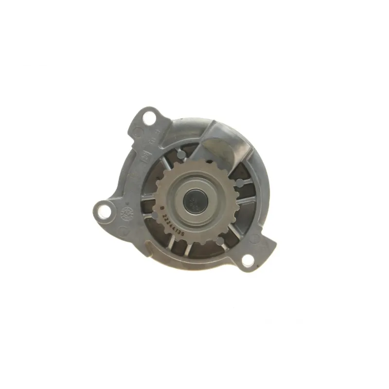 Комплект ГРМ з помпою INA 530017330 для Volkswagen LT 2.5TDI, VW T4 2.4/2.5TDI