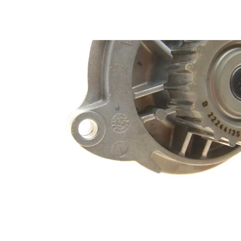 Комплект ГРМ з помпою INA 530017330 для Volkswagen LT 2.5TDI, VW T4 2.4/2.5TDI