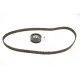 Комплект ГРМ VW Caddy 1.9D/Polo 1.7SDI/1.9В 94-01/Skoda Felicia 1.9D 95-02 (23x137z)