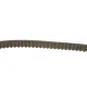 Комплект ГРМ VW Caddy 1.9D/Polo 1.7SDI/1.9В 94-01/Skoda Felicia 1.9D 95-02 (23x137z)