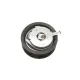 Комплект ГРМ VW Caddy 1.9D/Polo 1.7SDI/1.9В 94-01/Skoda Felicia 1.9D 95-02 (23x137z)
