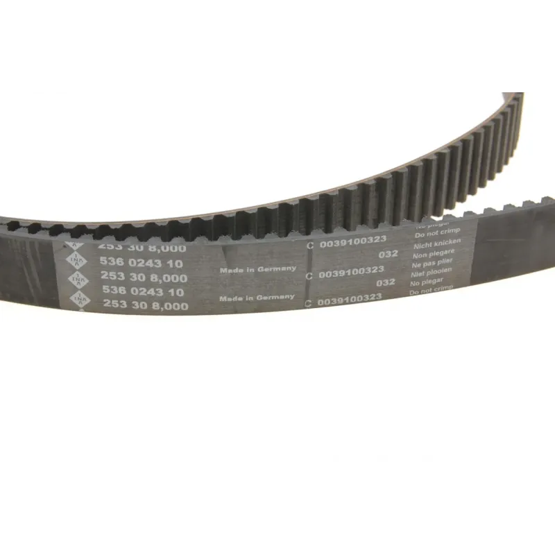 Комплект ГРМ Audi A4/A6/ VW Passat 2.4-2.8 95-05
