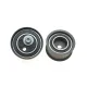 Комплект ГРМ INA 530017910 для Audi A4/A6, VW Passat 2.4-2.8 1995-2005 з демпфером та натяжним роликом