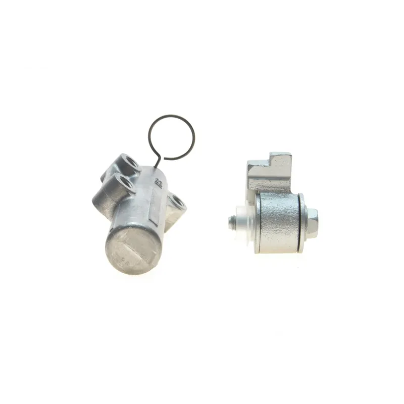 Комплект ГРМ INA 530017910 для Audi A4/A6, VW Passat 2.4-2.8 1995-2005 з демпфером та натяжним роликом