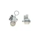 Комплект ГРМ INA 530017910 для Audi A4/A6, VW Passat 2.4-2.8 1995-2005 з демпфером та натяжним роликом