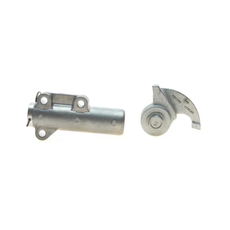 Комплект ГРМ INA 530017910 для Audi A4/A6, VW Passat 2.4-2.8 1995-2005 з демпфером та натяжним роликом