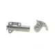 Комплект ГРМ INA 530017910 для Audi A4/A6, VW Passat 2.4-2.8 1995-2005 з демпфером та натяжним роликом