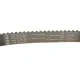 Комплект ГРМ з помпою INA 530017933 для Audi A4/A6, VW Passat 2.4/2.8 V6 1995-2005, 253 зуби, 30 мм