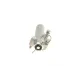 Комплект ГРМ з помпою INA 530017933 для Audi A4/A6, VW Passat 2.4/2.8 V6 1995-2005, 253 зуби, 30 мм