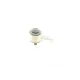 Комплект ГРМ з помпою INA 530017933 для Audi A4/A6, VW Passat 2.4/2.8 V6 1995-2005, 253 зуби, 30 мм