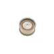 Комплект ГРМ з помпою INA 530017933 для Audi A4/A6, VW Passat 2.4/2.8 V6 1995-2005, 253 зуби, 30 мм