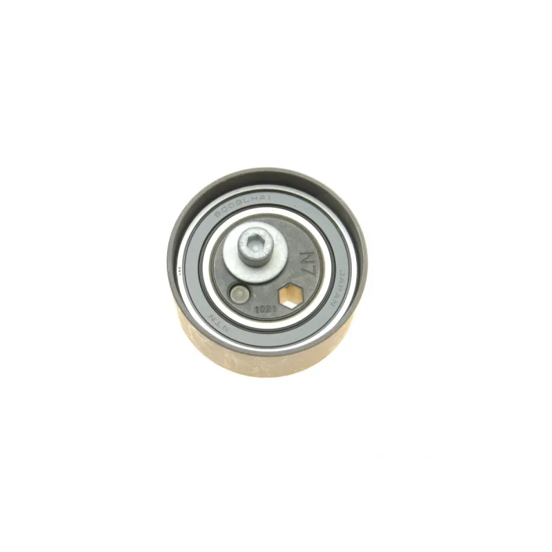 Комплект ГРМ з помпою INA 530017933 для Audi A4/A6, VW Passat 2.4/2.8 V6 1995-2005, 253 зуби, 30 мм
