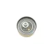Комплект ГРМ з помпою INA 530017933 для Audi A4/A6, VW Passat 2.4/2.8 V6 1995-2005, 253 зуби, 30 мм