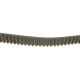 Комплект ГРМ з помпою INA 530017933 для Audi A4/A6, VW Passat 2.4/2.8 V6 1995-2005, 253 зуби, 30 мм